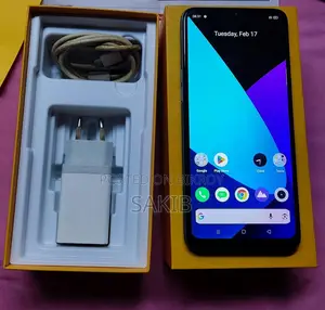 Realme 5i 4/64 (Used)