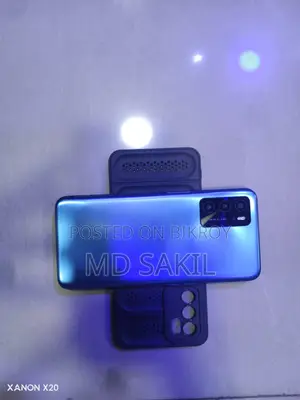 OPPO A16 (ব্যবহৃত)