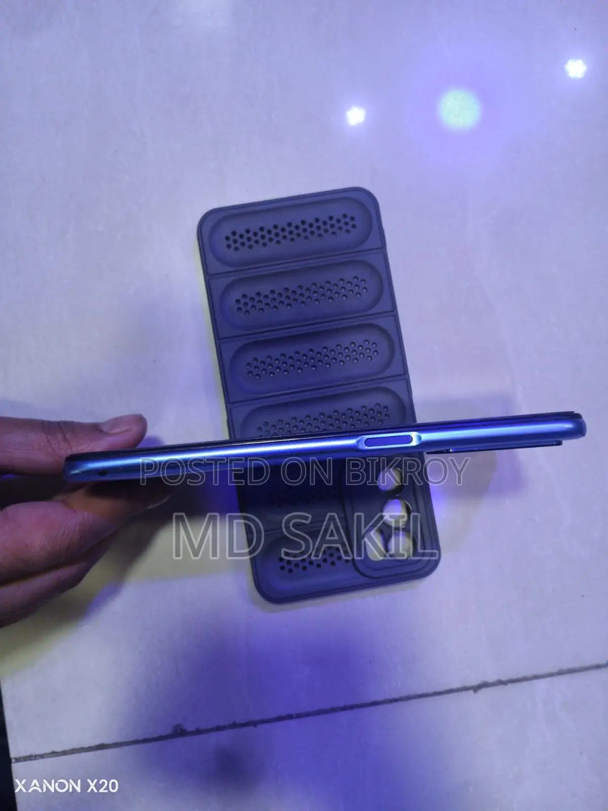 OPPO A16 (ব্যবহৃত)