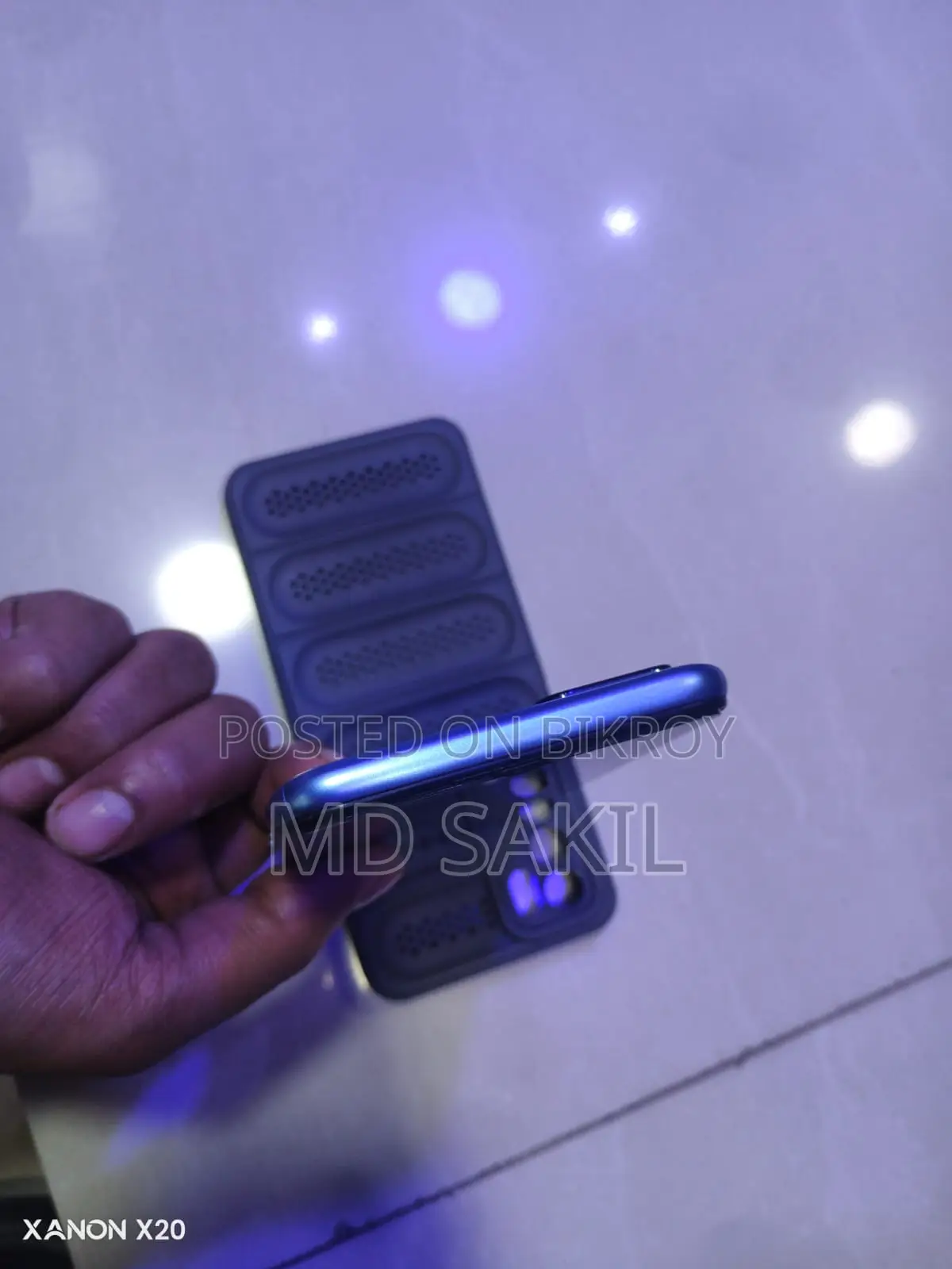 OPPO A16 (ব্যবহৃত)