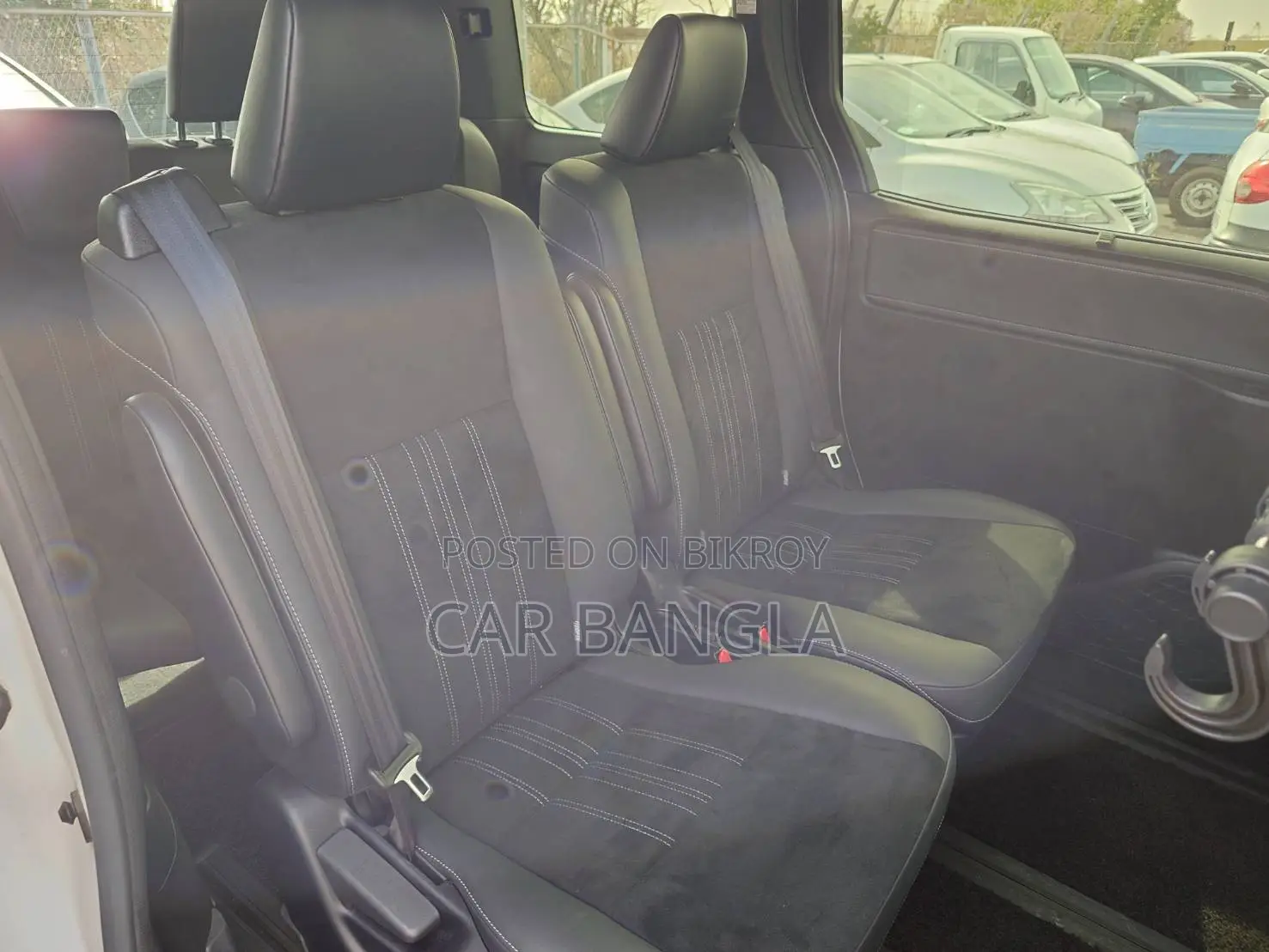 Toyota Esquire GI PREMIUM 2021