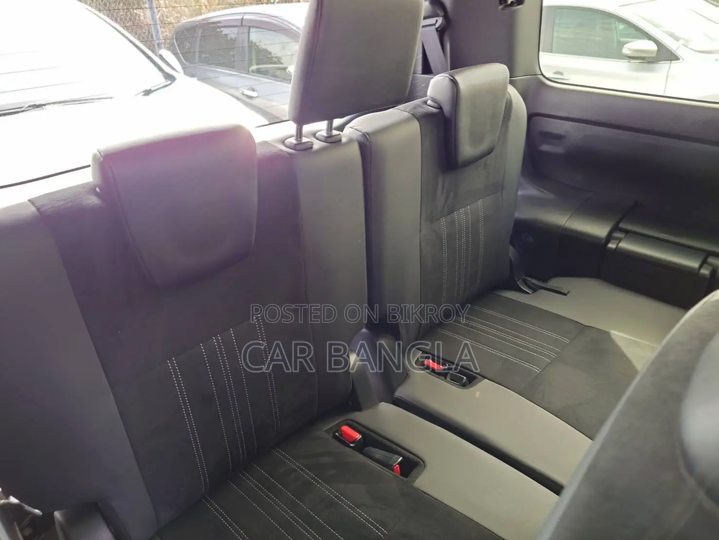 Toyota Esquire GI PREMIUM 2021