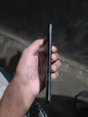 Samsung Galaxy A03 (Used)