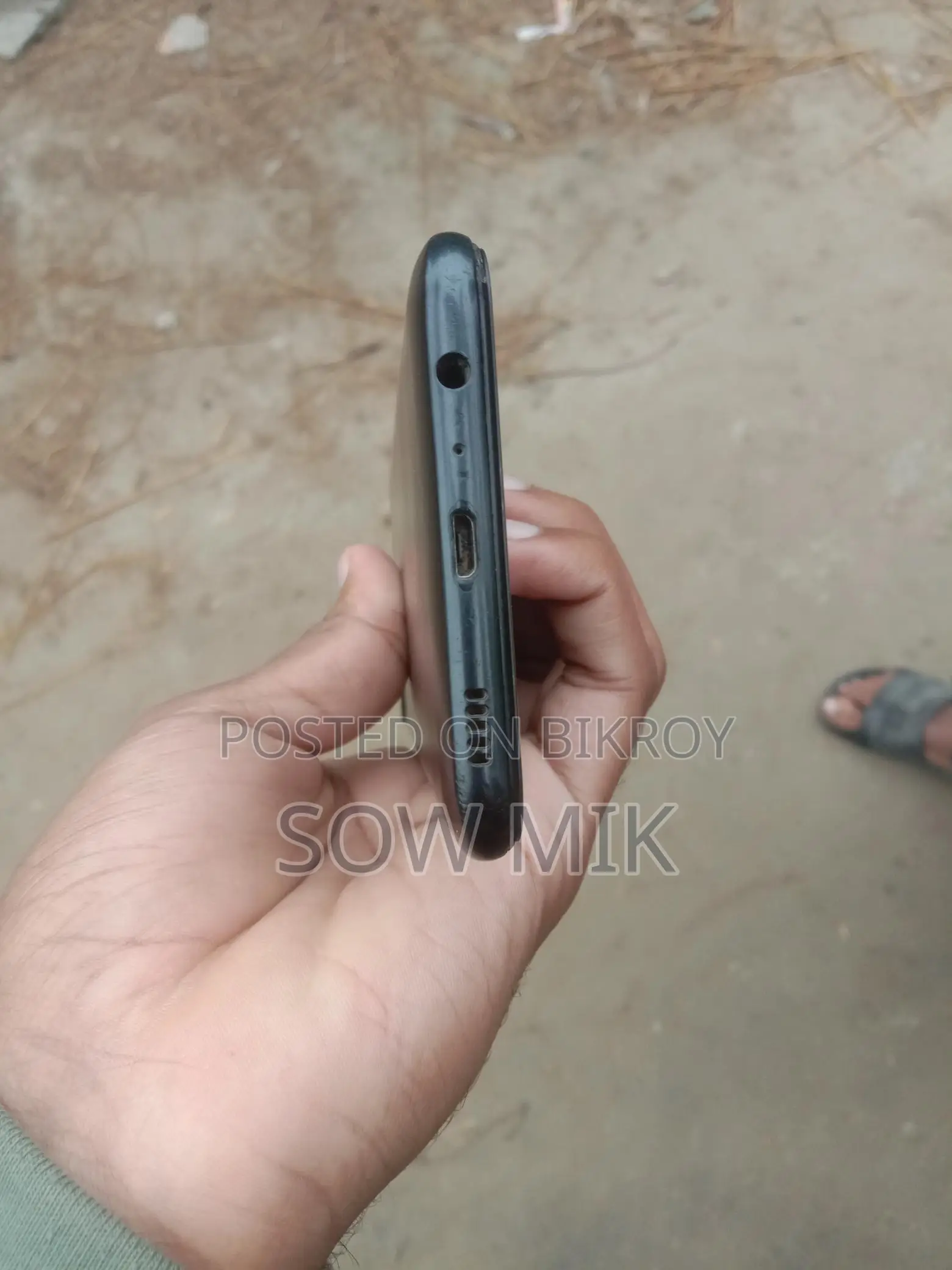 Samsung Galaxy A03 (Used)