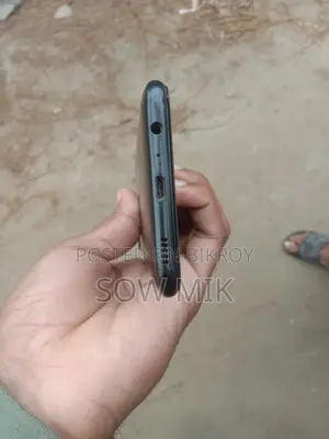 Samsung Galaxy A03 (Used)