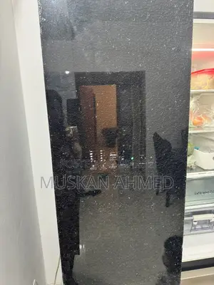 Hitachi 4-Door Refrigerator