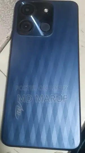Itel A60 S (Used)