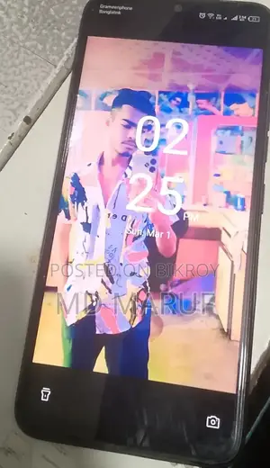 Itel A60 S (Used)