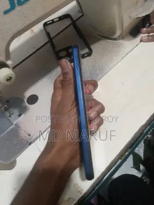 Itel A60 S (Used)
