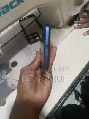 Itel A60 S (Used)