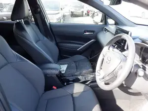 Toyota Corolla Cross Z প্যানোরামিক রুফ ৪ ২০২২