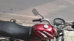 Runner Bike RT . 2015