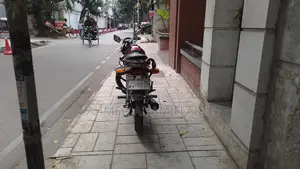 Runner Bike RT . 2015
