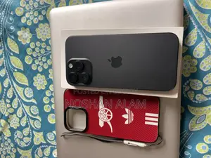 Apple iPhone 16 Pro Max (Used)