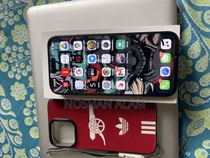 Apple iPhone 16 Pro Max (Used)