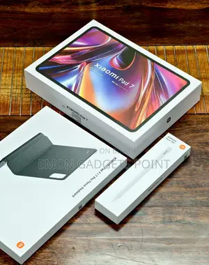 Xiaomi Pad 7 [8/256gb] (Brand New)