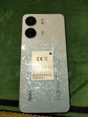 Xiaomi Redmi 13c (Used)