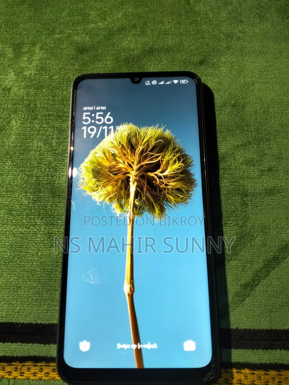 Xiaomi Redmi 13c (Used)