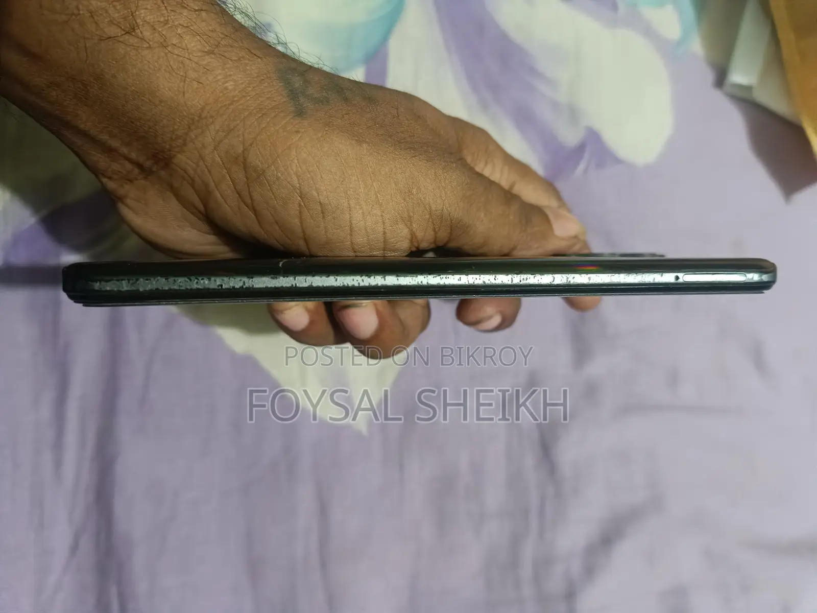 Realme 8 Dubai (Used)