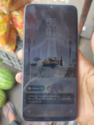 Xiaomi Poco M3 all okay (Used)
