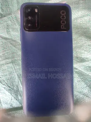 Xiaomi Poco M3 all okay (Used)
