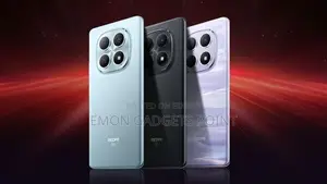 Xiaomi Redmi Note 15 5G 8/256 (Brand New)