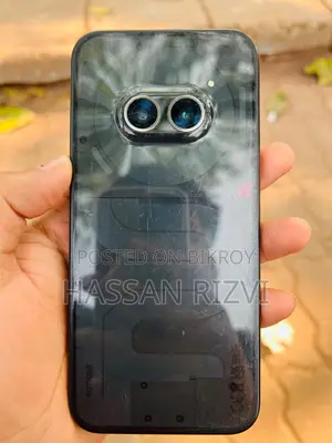 Nothing Phone 2a 8/256 gb (Used)