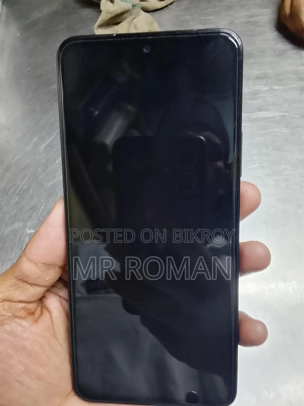 Huawei nova 10 SE . (Used)