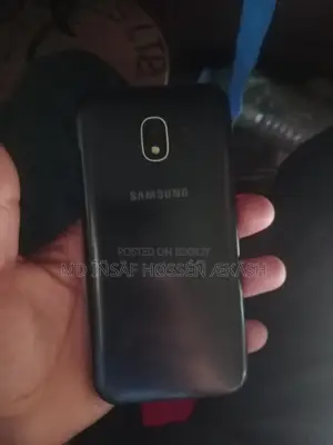Samsung Galaxy J2 Pro (Used)