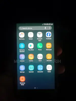 Samsung Galaxy J2 Pro (Used)