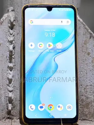 Vivo V21e (Used)