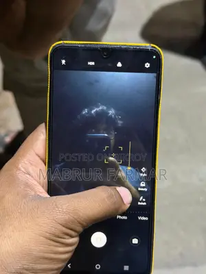 Vivo V21e (Used)