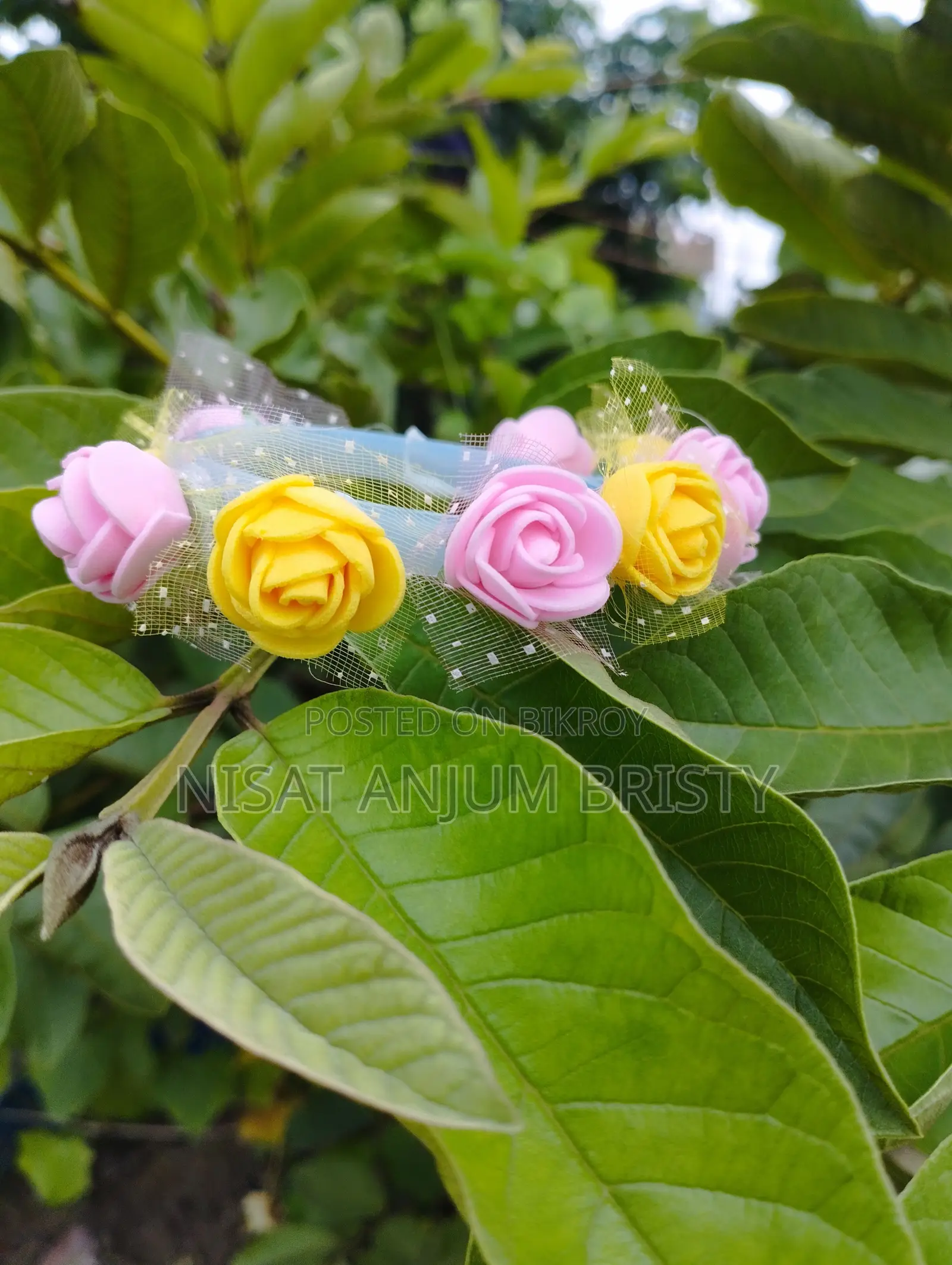 Holud (Turmeric Ceremony) Jewelry