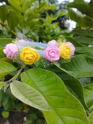 Holud (Turmeric Ceremony) Jewelry