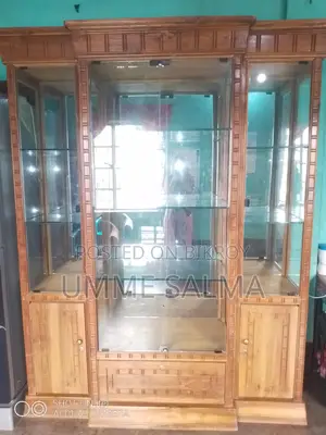 Showcase For Sale