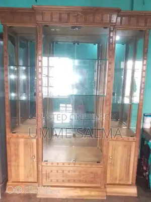 Showcase For Sale