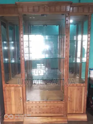 Showcase For Sale