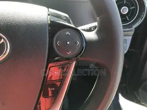 Toyota Aqua S-STYLE 2021