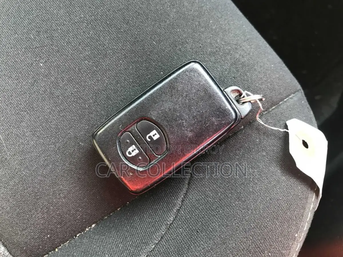 Toyota Aqua S-STYLE 2021