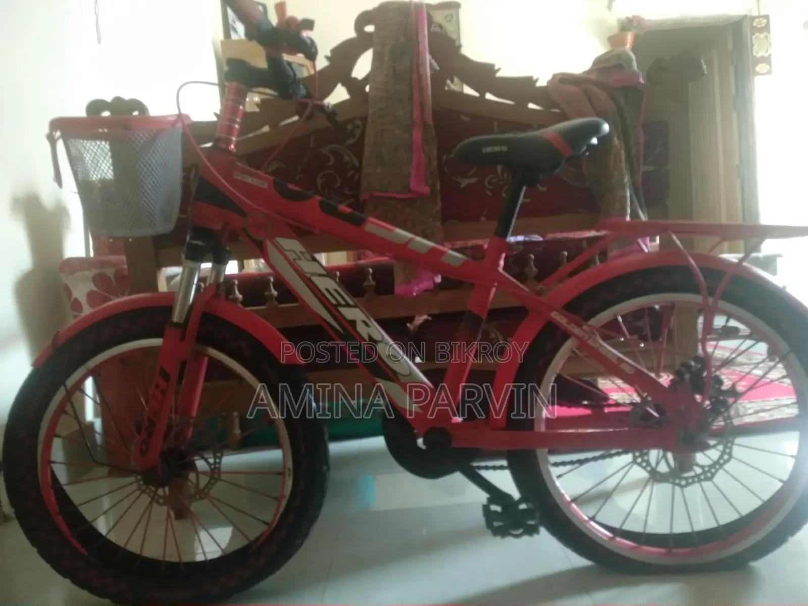 Bicycle for Sale