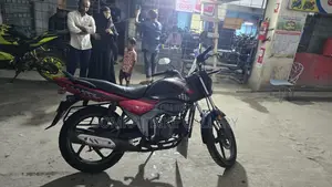 H Power Zaara 100 Fresh Condition 2017