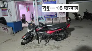 H Power Zaara 100 Fresh Condition 2017