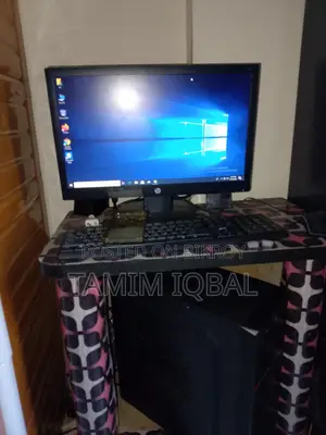 ডেস্কটপ কম্পিউটার বিক্রয় হবে