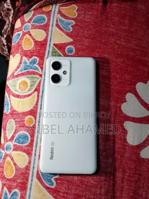 Xiaomi Redmi Note 12 (Used)