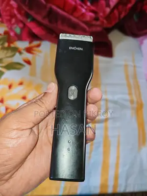 Enchen Boost Usb Electric Hair Trimmer