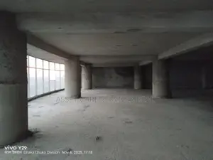 14000 Sqf Per Floor Commercial Space for Rent @ Gulshan Avenue