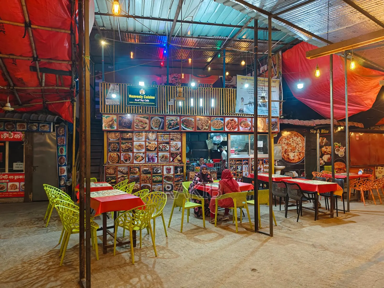 Restaurant for Sale