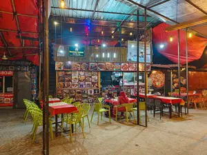 রেস্টুরেন্ট বিক্রয় হবে