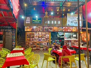 Restaurant for Sale