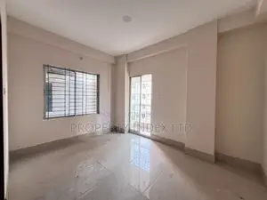 Apartment For Sale! 1700 Sqft Flat At Bashundhara J Block